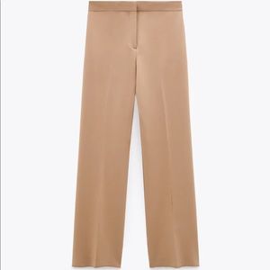 Zara trousers